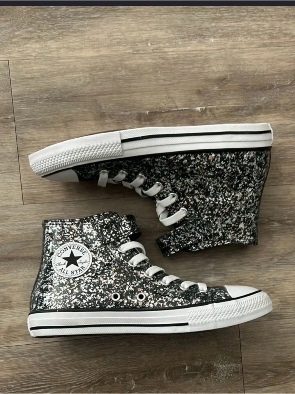 Converse high top